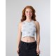 thumbnail image 1 of Polera Top Halter Mujer tejido print Flor Polemic, 1 of 3