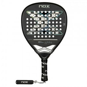 Pala Padel Nox At10 Genius Attack 18K By Agustin Tapia (360-375Gr) 2024