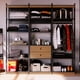 thumbnail image 2 of Set Closet organizador abierto amber, 2 of 2