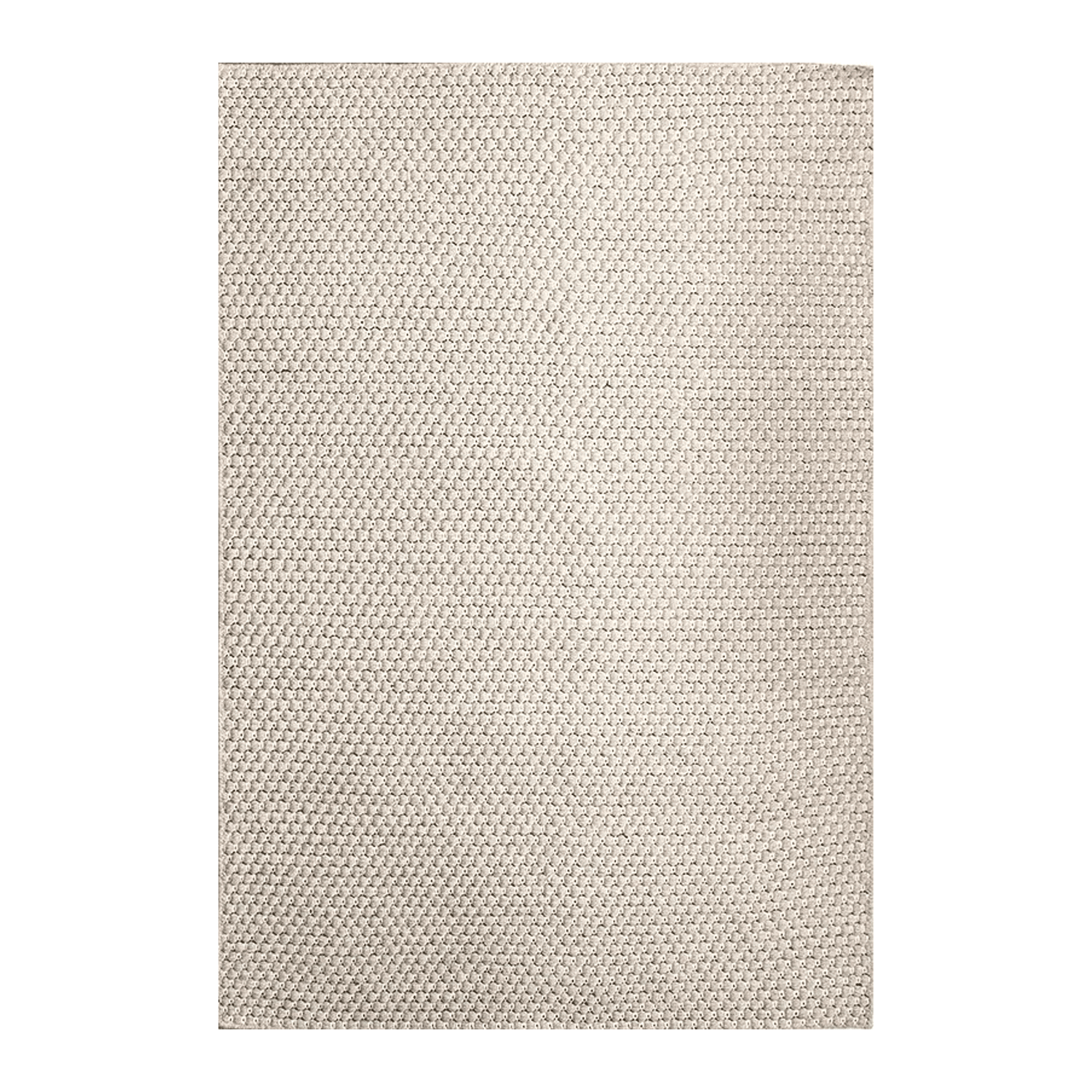 Alfombra 230x330 Cm Coral Ram 788 Silver Bazhars