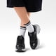 thumbnail image 3 of Zapatilla Deportiva Urbana Casual Mujer Comodo Weide TFA300, 3 of 9
