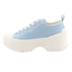 thumbnail image 2 of Zapatilla Chalada Mujer Bistro-5 Azul Urbano, 2 of 7