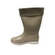 thumbnail image 5 of Bota de Agua Forrada ZAV37 Beige, 5 of 5
