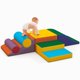 thumbnail image 1 of Bloques de Escalada de Espuma Suave para Niños Betterhood Juego para Niños Pequeños, 1 of 7