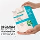 thumbnail image 3 of Shampoo Naturaloe Control Caída Cabello Graso, 800 ml, 3 of 4