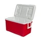 thumbnail image 2 of Cooler Nevera Hielera Laguna Rojo 45 Litros Igloo, 2 of 9