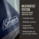 thumbnail image 4 of Carpa Coleman Skydome XL grande para familia, impermeable, para 8/12 personas, 4 of 7