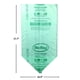 thumbnail image 4 of Bolsa compostable BioBag de 3 galones, 100% certificada, 100 unidades, 4 of 5