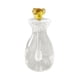 thumbnail image 4 of Olla De Miel De Colmena, A Prueba De Polvo, Reutilizable, Transparente, Para Mesa De Comedor, Jarabe, Hogar, Oso, 4 of 5