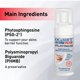 thumbnail image 2 of Limpiador de párpados OcuSoft Lid Scrub PLUS Platinum Extra Strength, 2 of 3
