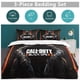 thumbnail image 5 of Call Of Duty Bedding Set Duvet Cover Comfortable and Lightweight Cartoon Bedding 3 Piece Bed Set, 5 of 5