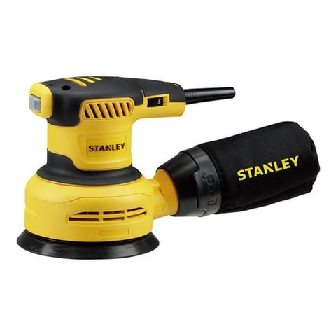 Stanley - Lijadora Roto Orbital 300W Ss30-B2C