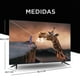 thumbnail image 4 of Smart Tv 43” Fhd Google Tv C43v1fg, 4 of 11