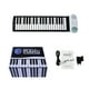 thumbnail image 2 of Piano Eléctrico Portátil Flexible 37 Teclas Allegro All-K37, 2 of 5