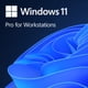 thumbnail image 1 of Sistema operativo Microsoft Windows 11 Pro para estaciones de trabajo, 1 of 5