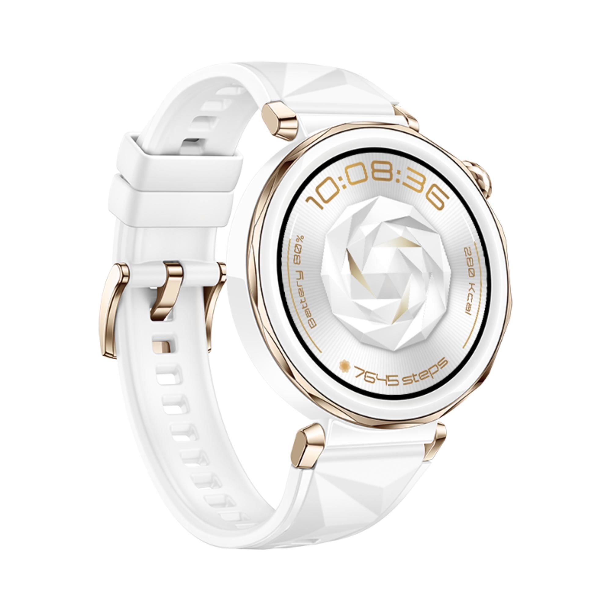 Huawei - Smartwatch Gt 5 Pro 41Mm Blanco