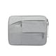 thumbnail image 2 of Bolsa De Manga Para Computadora Portátil Antisísmico Multifuncional 6 Bolsas De Malla Para Hombres Notebook Grey370mmX265mmX20mm, 2 of 4