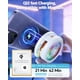 thumbnail image 2 of Cargador magnético Qi2 de 25 W Doge&Vollar con ventilador de enfriamiento, 2 of 7