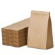 thumbnail image 1 of Bolsas de papel CulinWare 6 lb, 500 unidades, 28 x 9 x 28 cm, 1 of 8