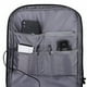 thumbnail image 3 of Mochila Impermeable de 37 Litros con Puerto USB para Viajes-, 3 of 9