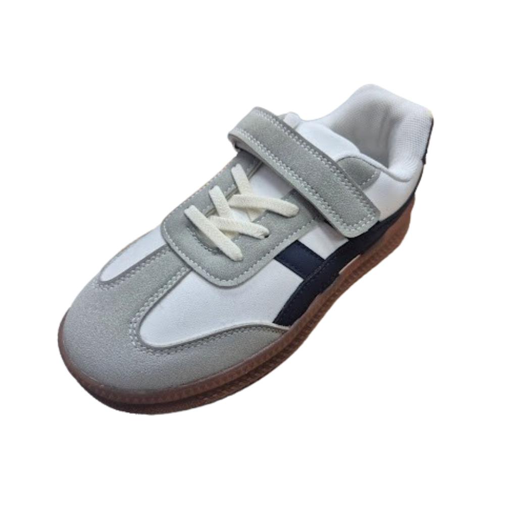 Vinnys Outlet - Zapatilla Deportiva Niño Cordones