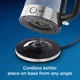 thumbnail image 2 of Kettle Mr. Coffee Oster BVSTKT7098-000 1,7 L, transparente y inoxidable, 2 of 5