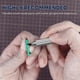 thumbnail image 2 of Cuchilla de Modelismo stedi – Kit de 20 Cuchillas, 2 of 6