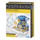 thumbnail image 1 of Kit científico: robot de burbujas de 4 m KidzRobotics con tecnología STEAM para niños, 1 of 5