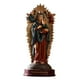 thumbnail image 1 of Nuestra Señora Santísima Virgen María Estatua De Resina Fundida Griega Escultura De 6 Pulgadas Decoración, 1 of 3