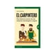 thumbnail image 1 of Libro El Carpintero, 1 of 2