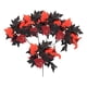 thumbnail image 3 of 5 Uds. De Tallos Florales De Halloween, Decoración De Otoño DIY, Decoración De Granja, Ramo De Otoño, Hoja Fina, 3 of 5