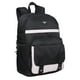 thumbnail image 1 of Mochila Microfibra Corolla Color Block Negro Head, 1 of 6