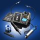 thumbnail image 2 of Estación de soldador X-TRONIC 3050-PRO-X 75W 110V, 2 of 6