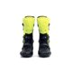 thumbnail image 2 of Bota Sidi MAG-1 black yellow, 2 of 3
