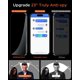 thumbnail image 2 of Protector De Pantalla De Privacidad Paquete De 4 Unidades Para Iphone 15 Pro Max, 2 of 9