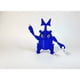 thumbnail image 1 of Figura decorativa de Heracross azul, 1 of 2