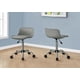thumbnail image 4 of Silla de Oficina Monarch Specialties I 7465 con Altura Ajustable, 4 of 9