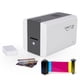 thumbnail image 1 of Kit de Impresora de Tarjetas IDP SMART-21S Simplex, 1 of 8