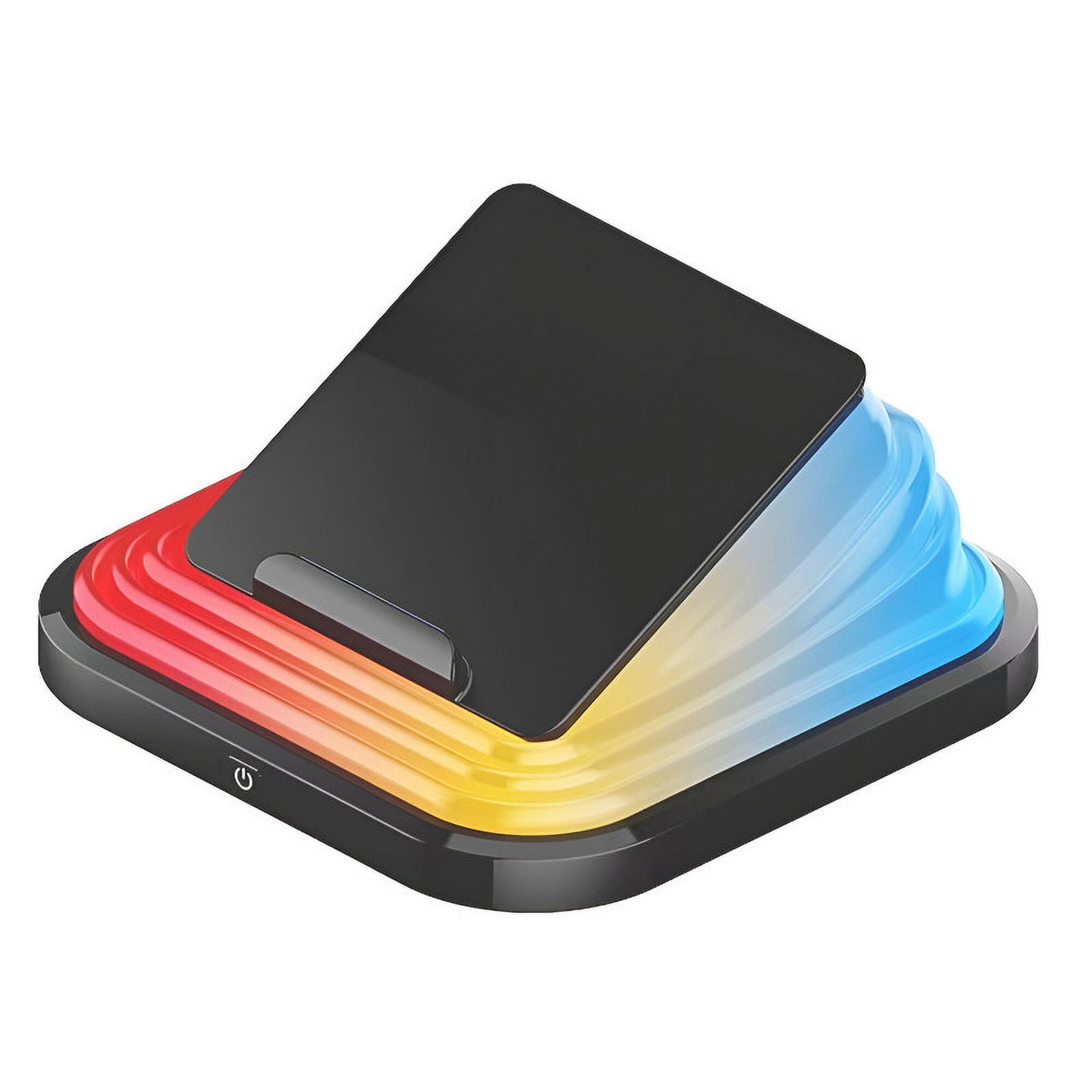 Genérico - Lampara Mesa Luz Ambiente Atmosfera Multifuncion Luz Gen