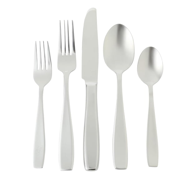 GIBSON HOME SET CUBIERTOS CASTLEFORD 20P ACERO INOX