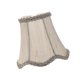 thumbnail image 5 of Pantalla De Tela Para Lámpara De Ara?a, Accesorio Decorativo De Repuesto, Cubierta Para Lámpara De Pared, Estilo A, 5 of 5