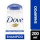 thumbnail image 1 of Shampoo Dove Reconstrucción Completa, 200 ml, 1 of 2