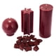 thumbnail image 2 of Bloque de tinte morado para velas Candle Shop, 2 oz, para cera, 2 of 5