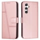 thumbnail image 1 of Funda Flip Para Samsung Galaxy A56 5g – Carcasa Delgada Y Resistente A Impactos Con Soporte Para Uso Diario Y Profesional, 1 of 5