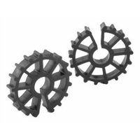 Rueda De Moldaje 20Mm Dvp