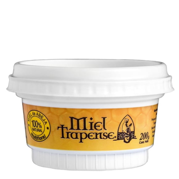 Miel De Abeja, 200 g