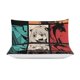 thumbnail image 3 of Spy X Family Anime Home Bed 3-piece Set Classic Japanese Anime Polyester Wash Student Dormitory Set, 3 of 5