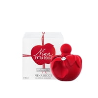 Nina Ricci - Nina Extra Rouge Edp 80Ml Mujer