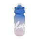 thumbnail image 1 of Botella De Agua Para Ciclismo, Botella De Agua Ligera Para Bicicleta, Para Senderismo, Gimnasio Al Aire Libre, Azul Violeta, 1 of 3