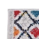thumbnail image 2 of Mashini Alfombra Boutique 133X190 Cms Rejas, 2 of 3
